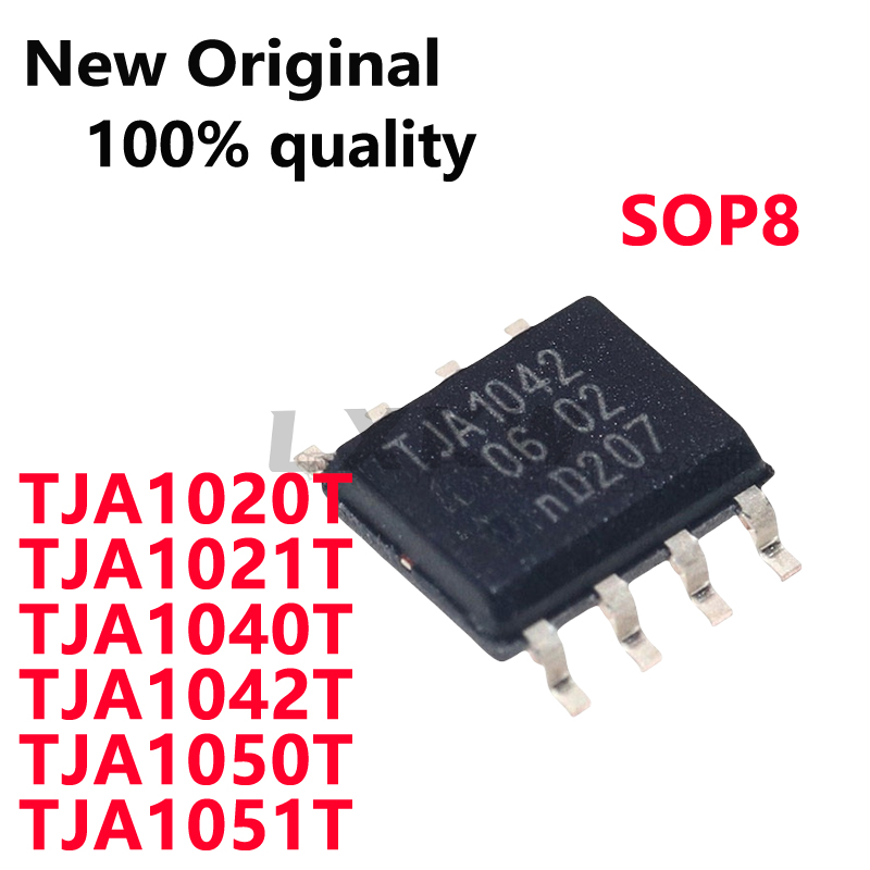 Nodemcuv2 - (5-10 قطع) جديد TJA1050T TJA1051T TJA1042T