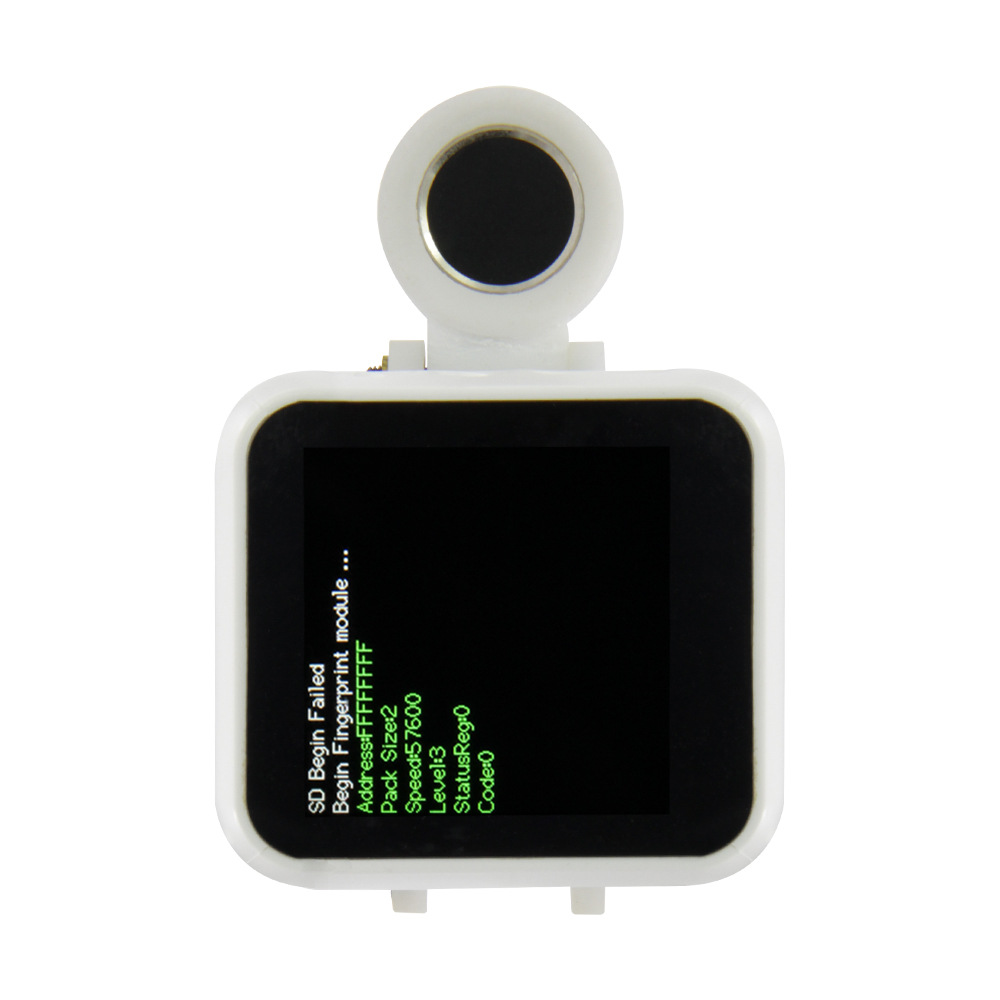 Ttgo T Watch - جهاز تطوير لاسلكي LILYGO TTGO T-Watch