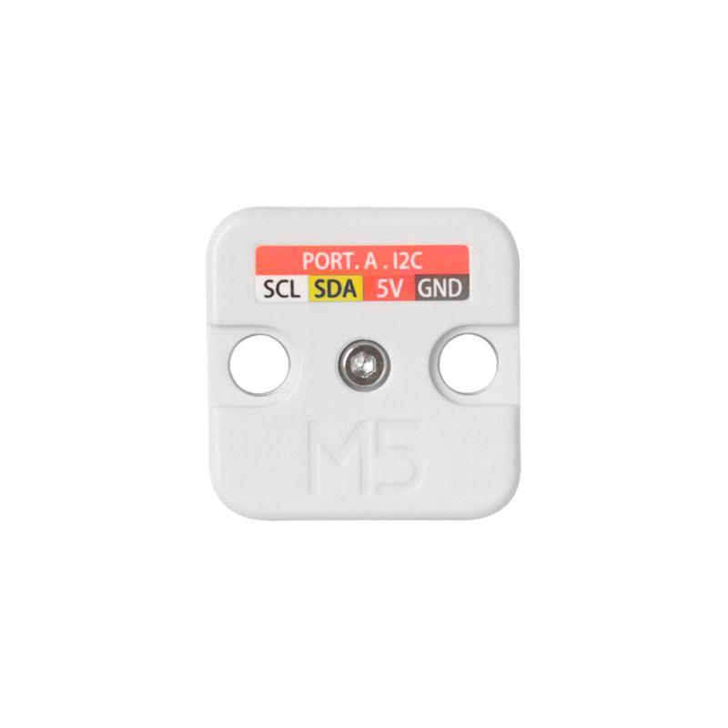 وحدة M5Stack الرسمية ذات 6 محا - مراجعة M5Stack وسعره