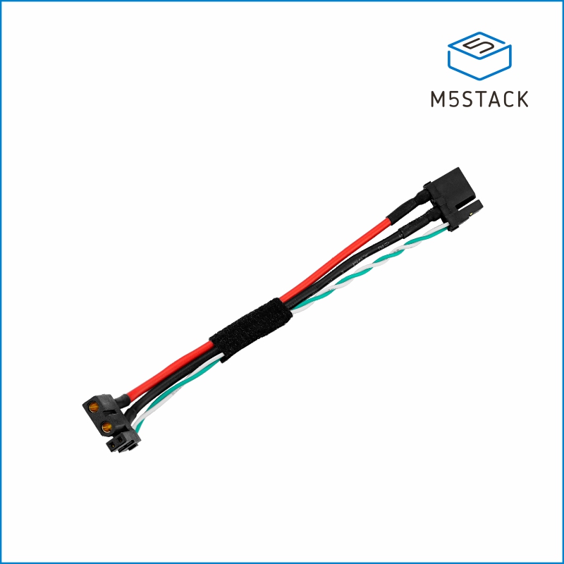 کے لیے M5Stack آفیشل PwrCAN کی - مراجعة M5Stack وسعره