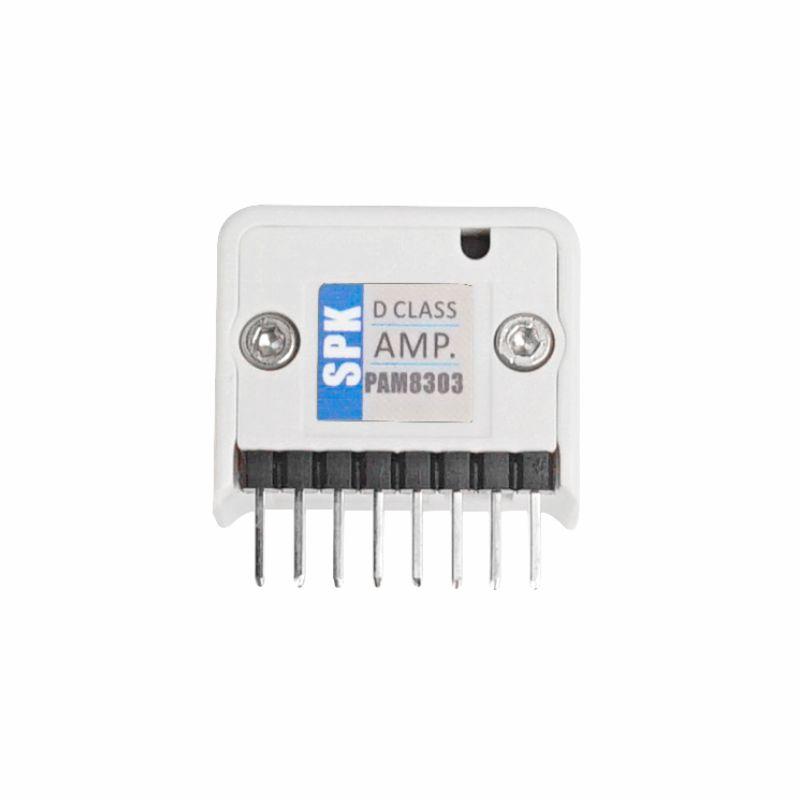 قبعة مكبر صوت M5Stack الرسمية  - مراجعة M5Stack Core2 وسعره