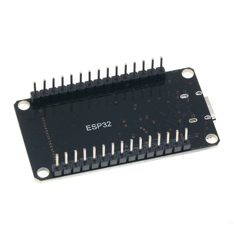 لوحة تطوير ESP32S esp32 DEVKIT - مراجعة Doit Esp32 وسعره