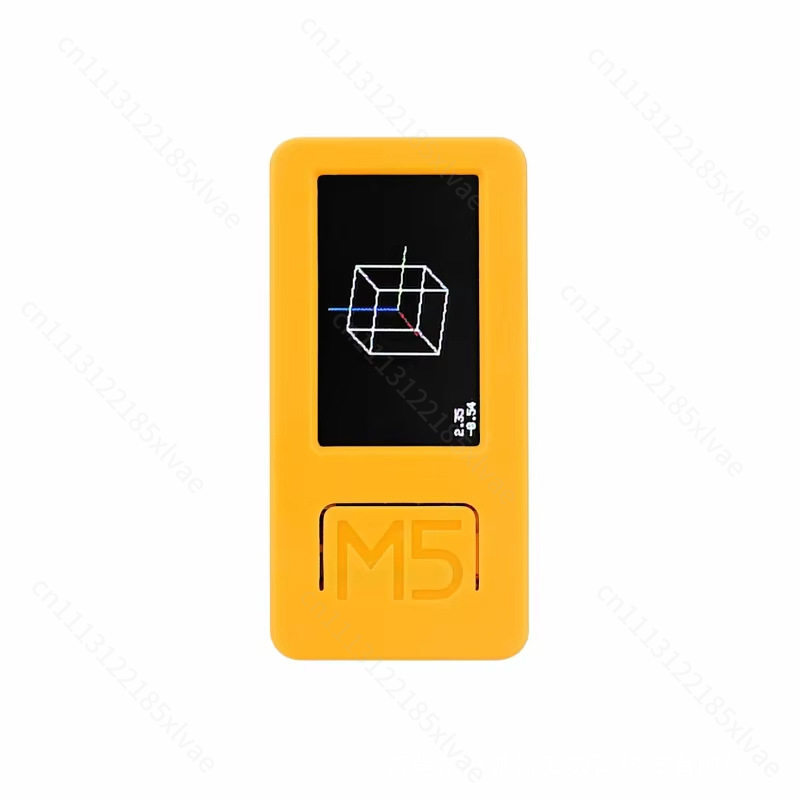 شاشة TFT مقاس 1.14 بوصة، وحدة  - مراجعة M5Stickc وسعره