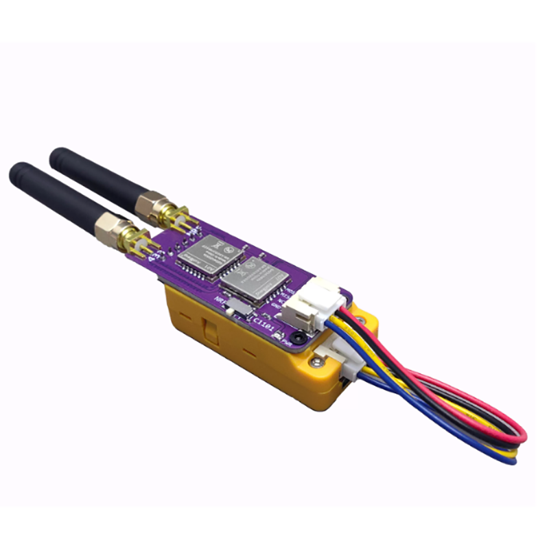 وحدة لاسلكية M5stack StickC Pl - مراجعة M5Stack وسعره
