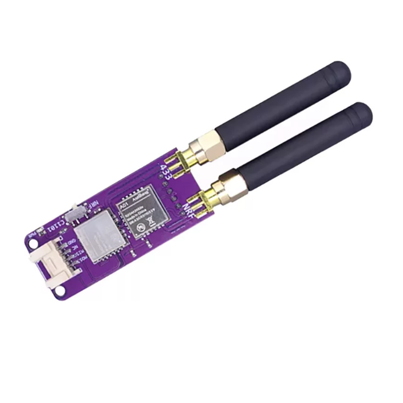 وحدة لاسلكية M5stack StickC Pl - مراجعة M5Stack وسعره