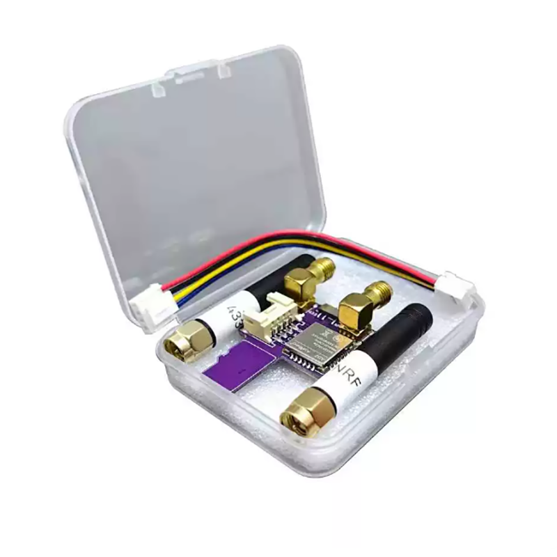 وحدة لاسلكية M5stack StickC Pl - مراجعة M5Stack وسعره