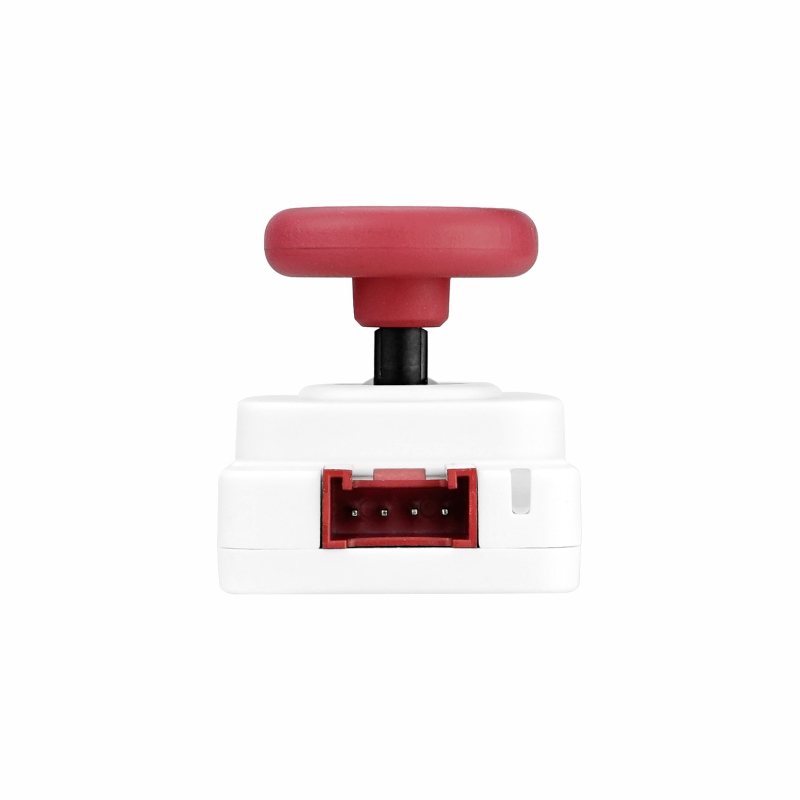 M5Stack عصا التحكم I2c الرسمية - مراجعة M5Stack وسعره