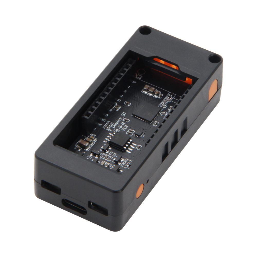 LILYGO® T-Display-S3 ESP32-S3  - مراجعة Devkitc وسعره