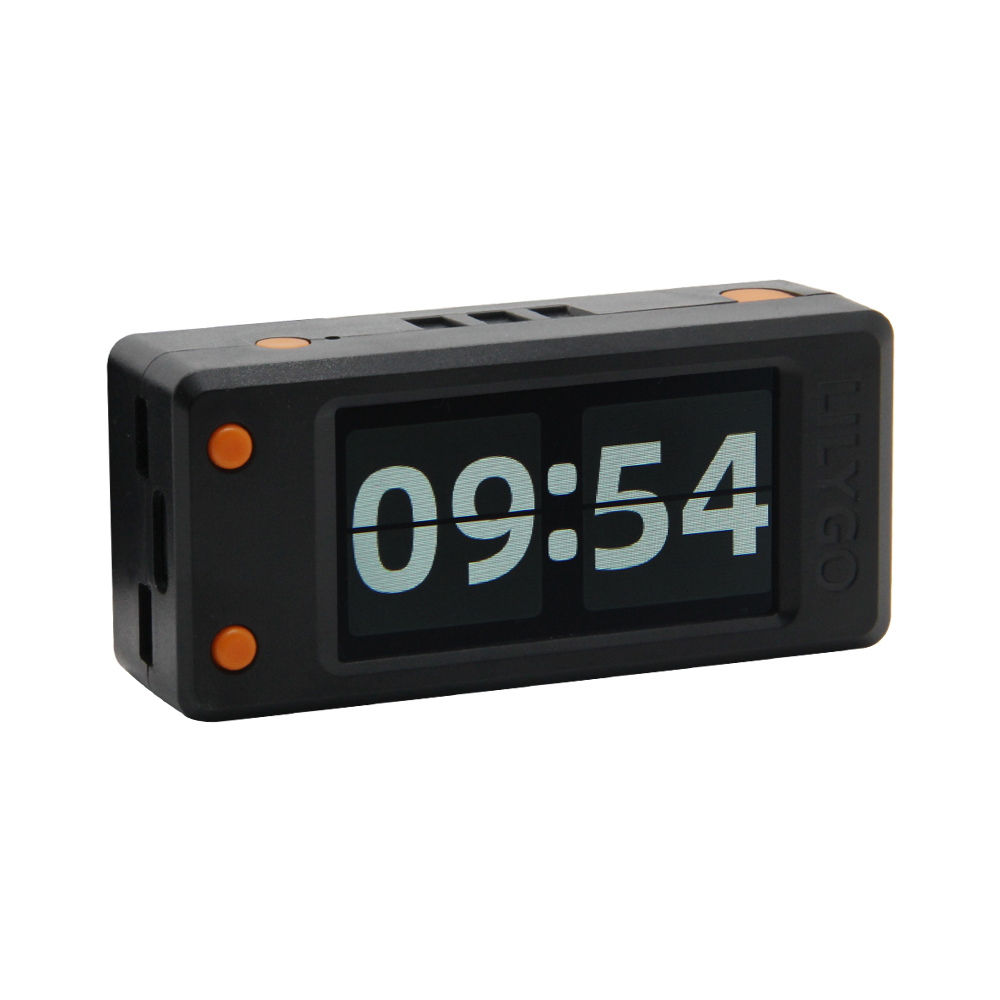 LILYGO® T-Display-S3 ESP32-S3  - مراجعة Devkitc وسعره