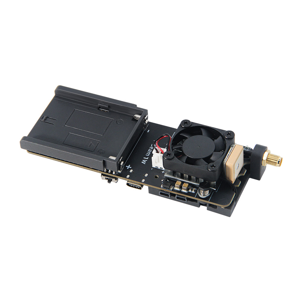 ليليجو ®   وحدة T-Beam 1W ESP3 - مراجعة Ttgo T Watch وسعره